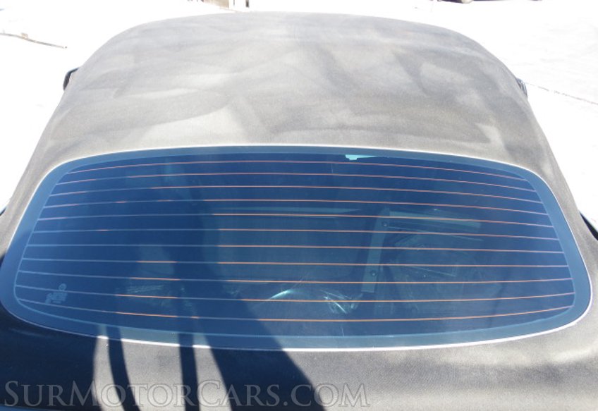 2021 BMW Z4 - Image 17