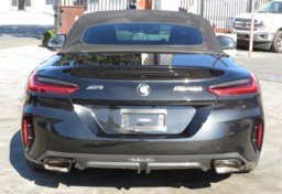 2021 BMW Z4 - Image 12