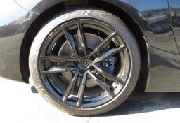 2021 BMW Z4 - Image 19