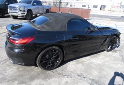 2021 BMW Z4 - Image 8