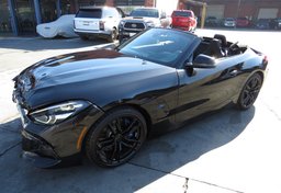 2021 BMW Z4 - Image 5