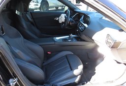 2021 BMW Z4 - Image 28