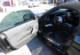 2021 BMW Z4 - Image 23