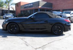 2021 BMW Z4 - Image 13