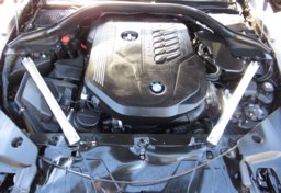 2021 BMW Z4 - Image 54