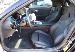 2021 BMW Z4 - Image 25