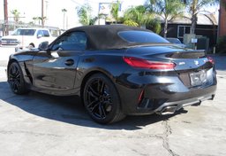 2021 BMW Z4 - Image 9