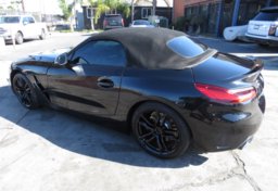 2021 BMW Z4 - Image 7