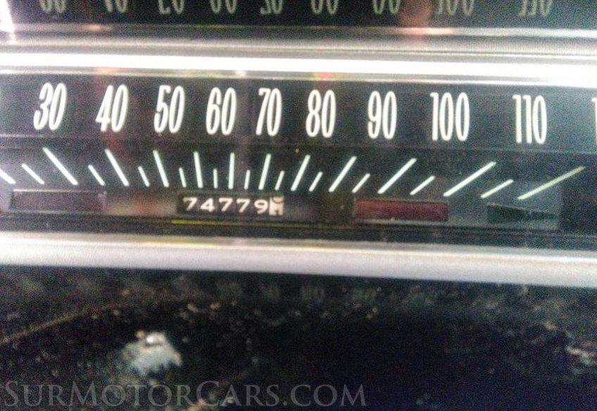 1964 Chevrolet IMPALA Print Share - Image 6