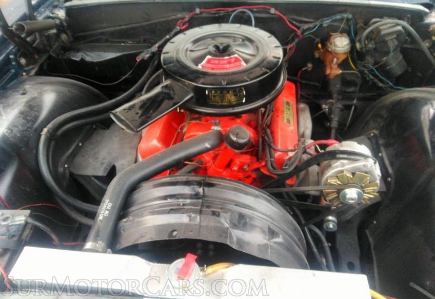 1964 Chevrolet IMPALA Print Share - Image 7