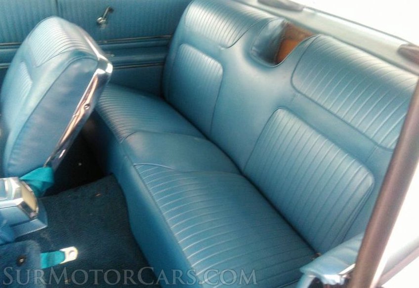 1964 Chevrolet IMPALA Print Share - Image 5