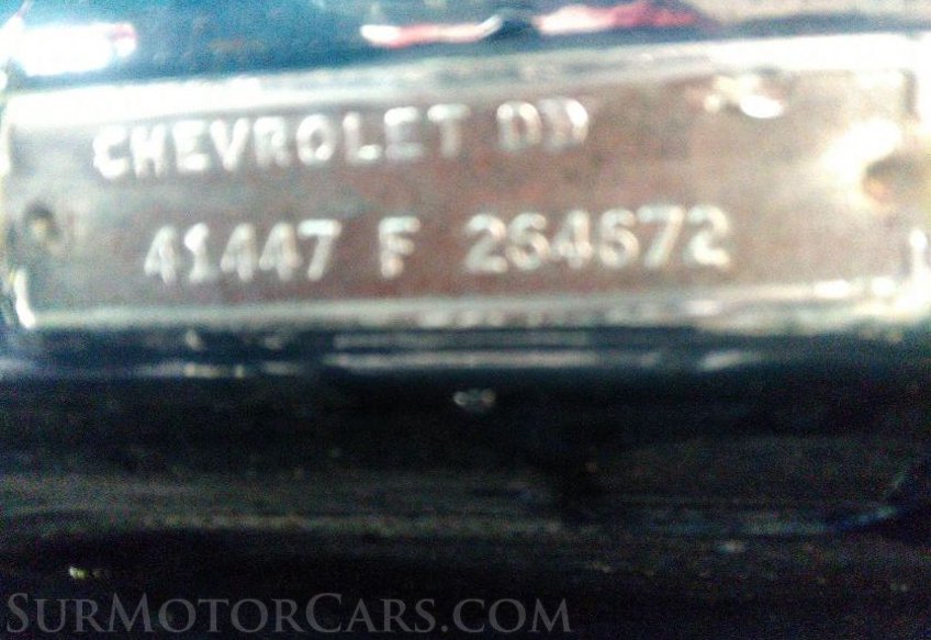 1964 Chevrolet IMPALA Print Share - Image 8