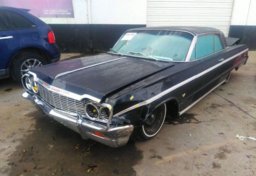 1964 Chevrolet IMPALA Print Share - Image 2