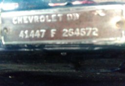 1964 Chevrolet IMPALA Print Share - Image 8