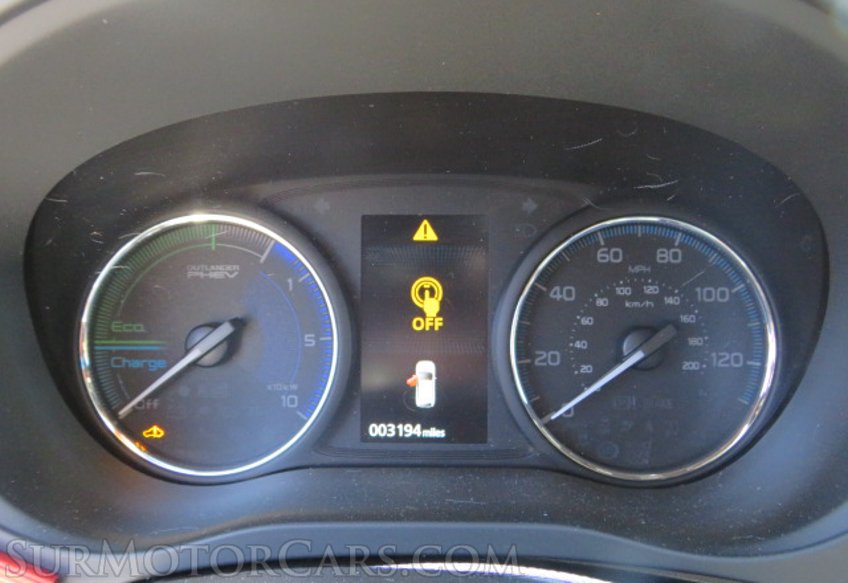 2022 Mitsubishi Outlander PHEV - Image 33