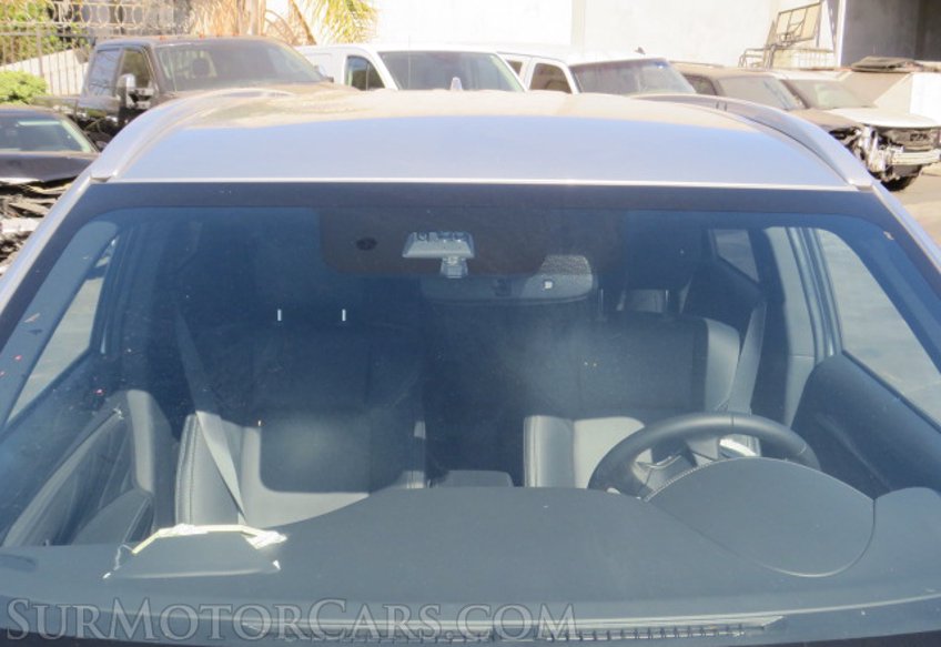 2022 Mitsubishi Outlander PHEV - Image 14