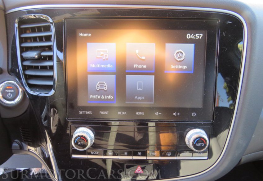 2022 Mitsubishi Outlander PHEV - Image 38