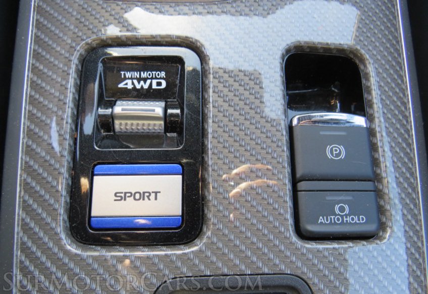 2022 Mitsubishi Outlander PHEV - Image 40