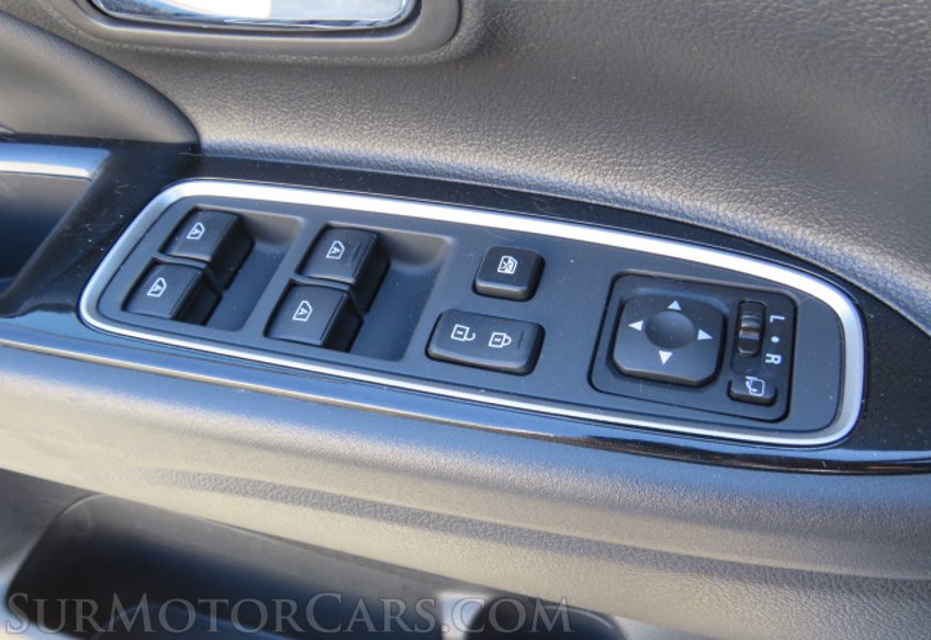 2022 Mitsubishi Outlander PHEV - Image 43