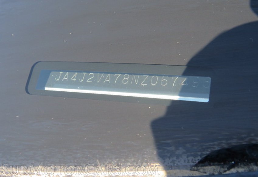 2022 Mitsubishi Outlander PHEV - Image 48