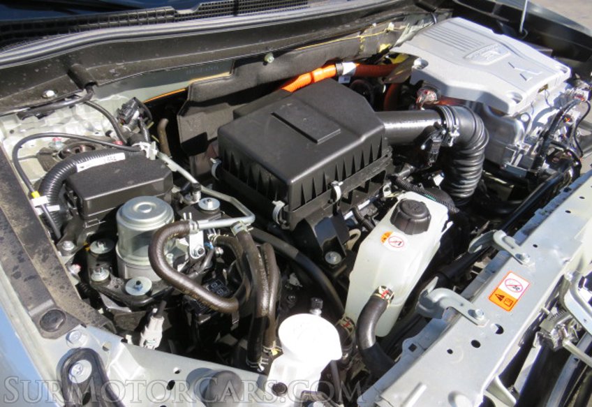 2022 Mitsubishi Outlander PHEV - Image 53