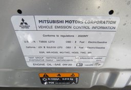 2022 Mitsubishi Outlander PHEV - Image 49