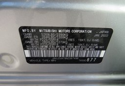 2022 Mitsubishi Outlander PHEV - Image 50