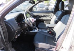 2022 Mitsubishi Outlander PHEV - Image 22