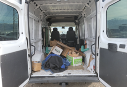 2018 Ram ProMaster Cargo Van - Image 6