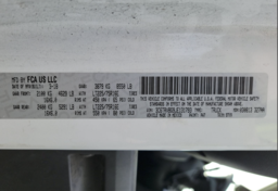 2018 Ram ProMaster Cargo Van - Image 9