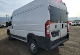 2018 Ram ProMaster Cargo Van - Image 4