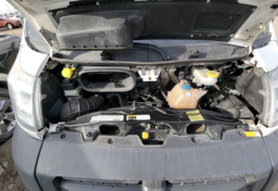 2018 Ram ProMaster Cargo Van - Image 8