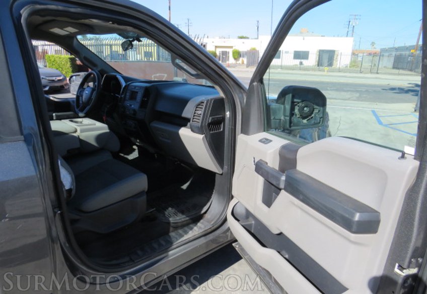 2016 Ford F-150 - Image 19