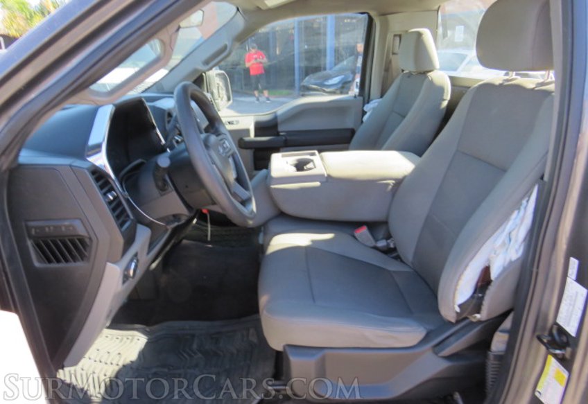 2016 Ford F-150 - Image 20