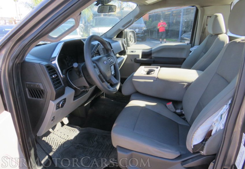 2016 Ford F-150 - Image 22