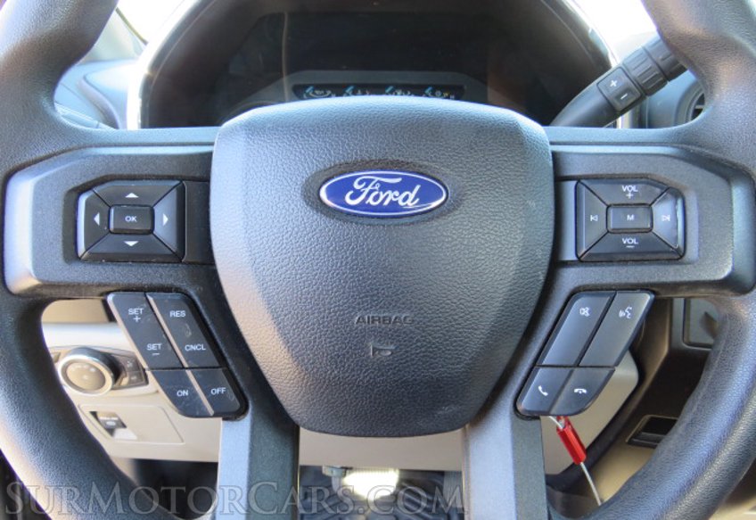 2016 Ford F-150 - Image 25