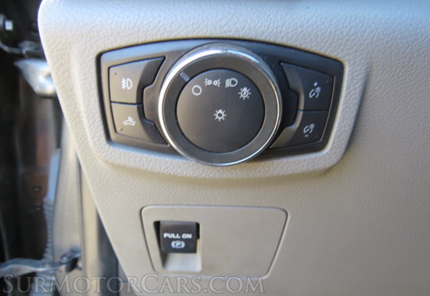 2016 Ford F-150 - Image 29