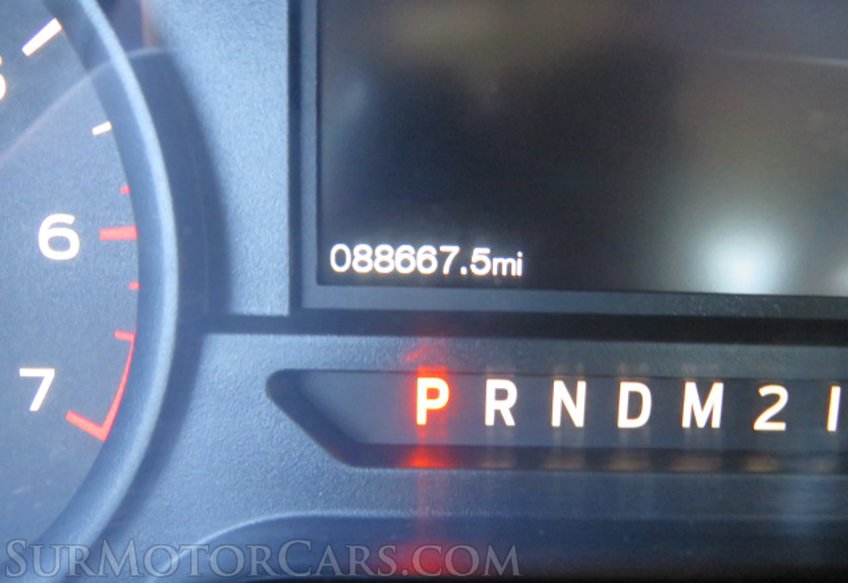 2016 Ford F-150 - Image 35