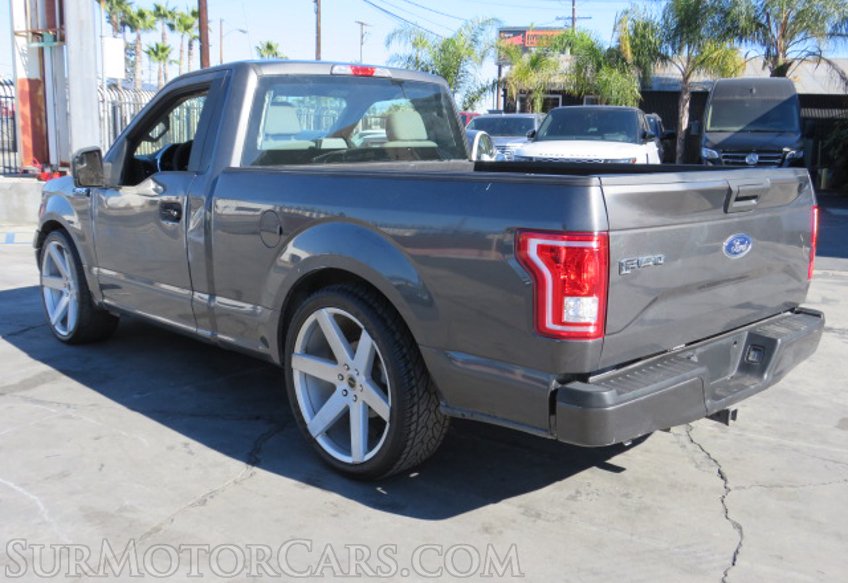 2016 Ford F-150 - Image 6