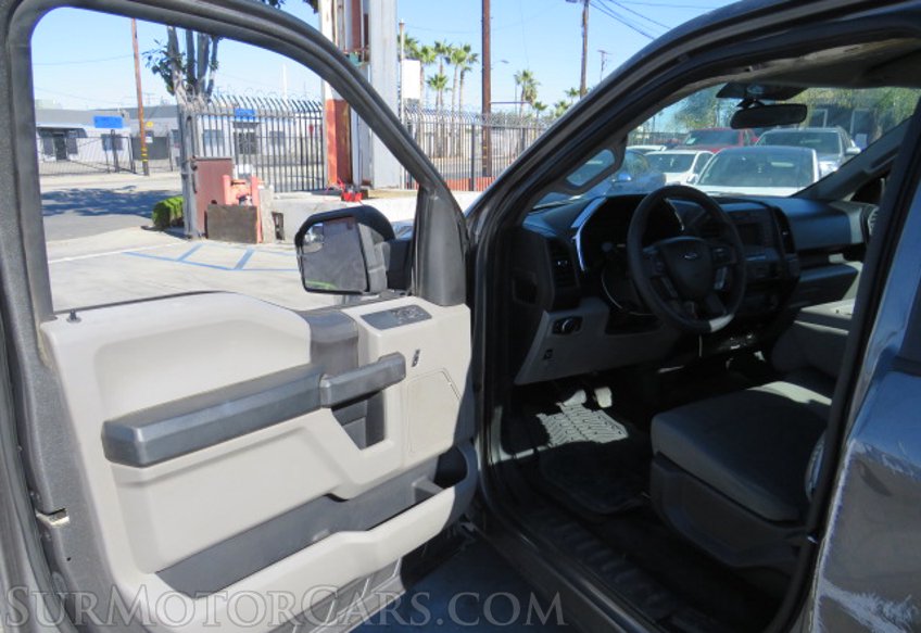 2016 Ford F-150 - Image 18