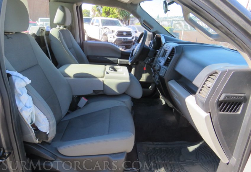 2016 Ford F-150 - Image 23