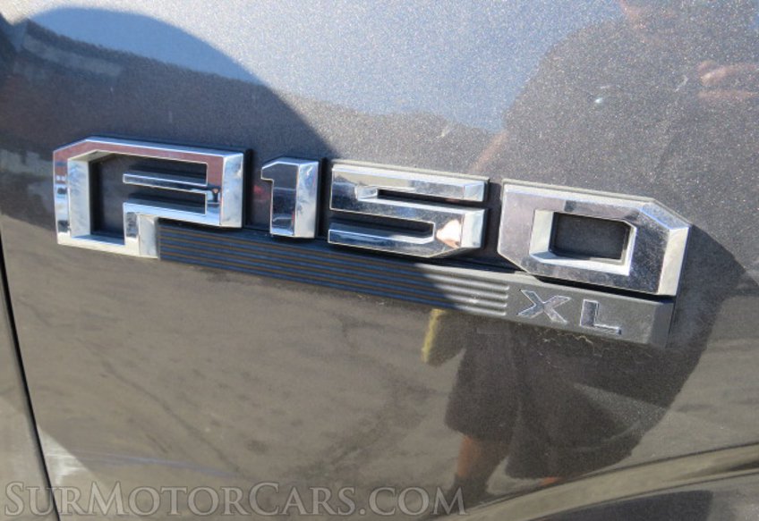 2016 Ford F-150 - Image 16