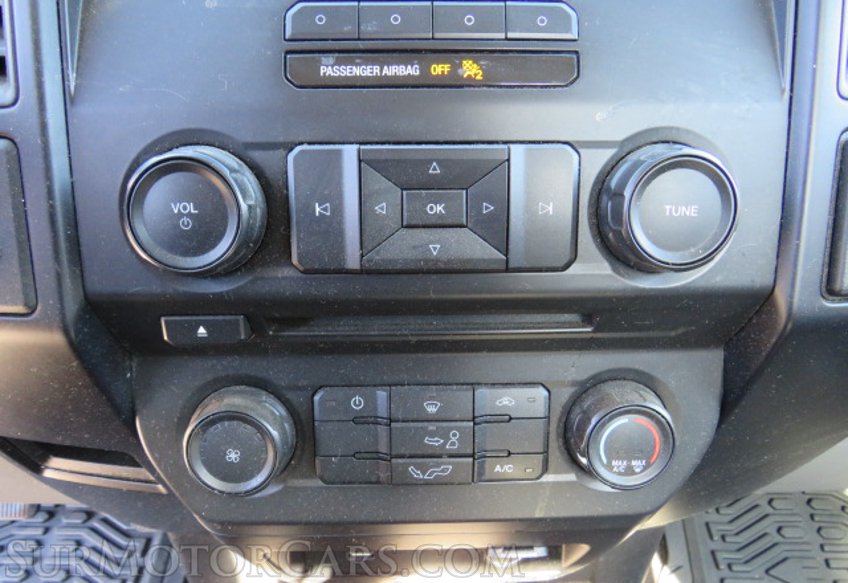 2016 Ford F-150 - Image 33