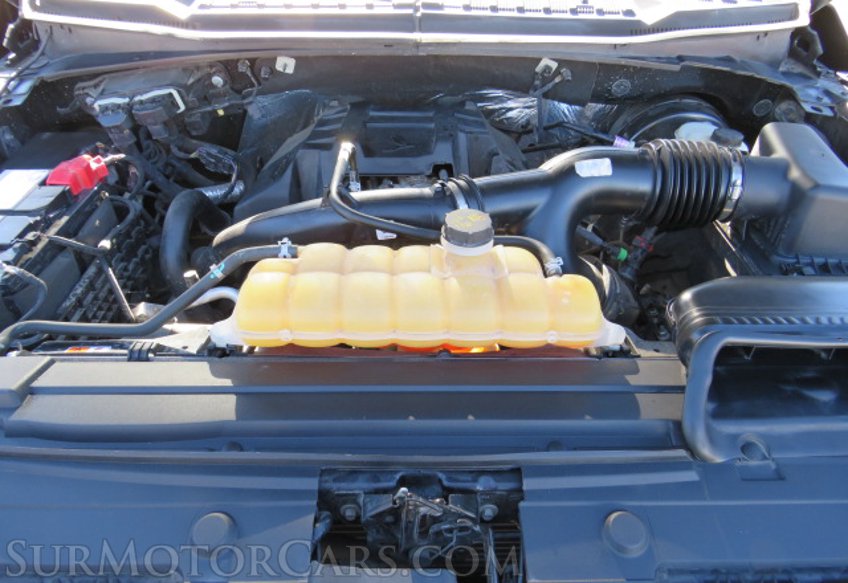 2016 Ford F-150 - Image 41