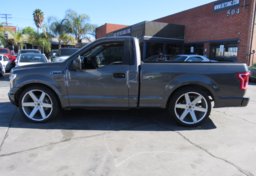 2016 Ford F-150 - Image 11