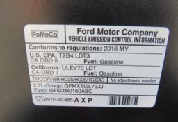 2016 Ford F-150 - Image 39