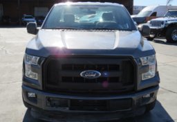 2016 Ford F-150 - Image 8