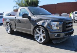 2016 Ford F-150 - Image 3