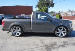 2016 Ford F-150 - Image 10