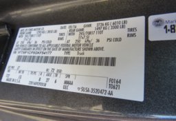 2016 Ford F-150 - Image 40